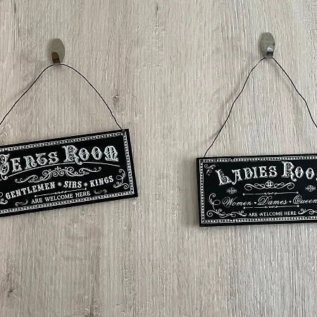 Appartamento Lovely 1-bd With Patio In Center